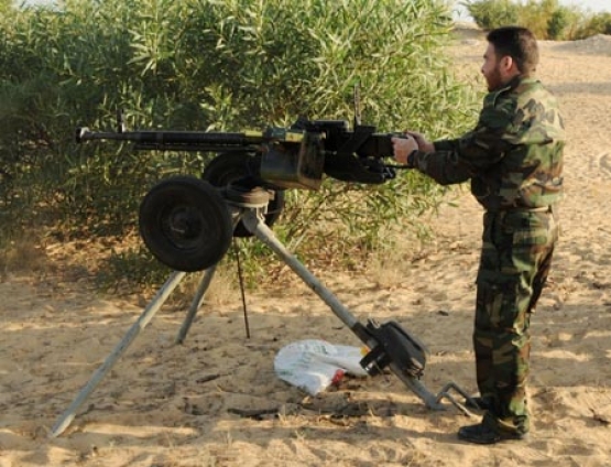 الشهيد القسامي القائد / محمد جبريل الشمالي