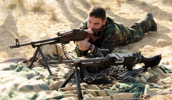 الشهيد القسامي القائد / محمد جبريل الشمالي