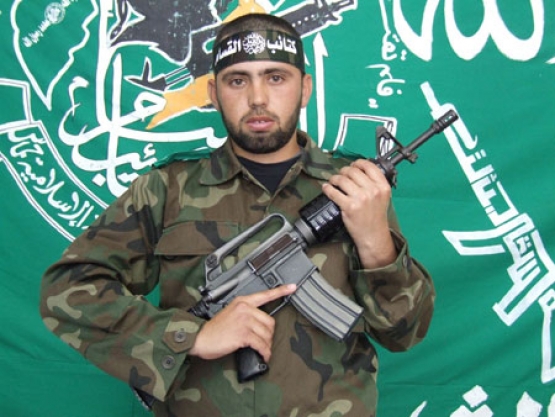 الشهيد عبد الرحمن نظمي حمدان