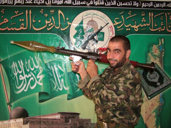 الشهيد أمجد إسماعيل رضوان 