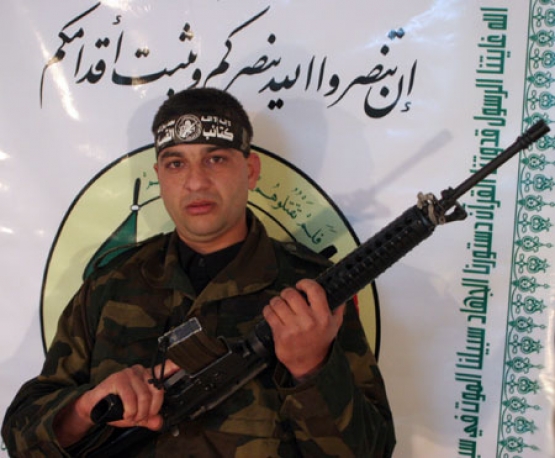 الشهيد باسل جهاد دبابش