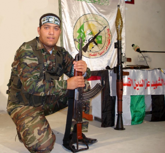 الشهيد عمر عبد الحكيم  عصفور