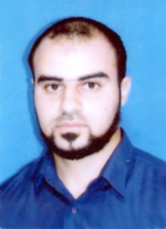 الشهيد القسامي/ سامي إبراهيم لبد