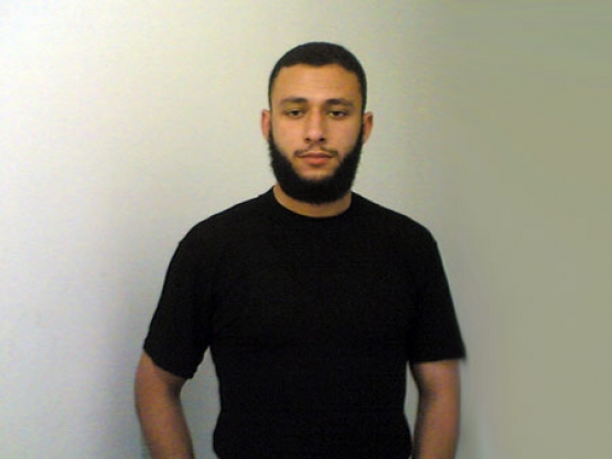 الشهيد إسلام محمد السحار