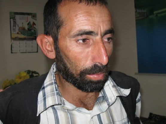 الشهيد طلعت محمود سلمان