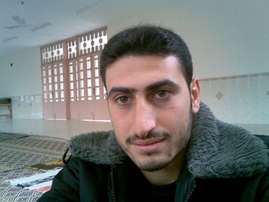 الشهيد القسامي / مهند حامد عواد