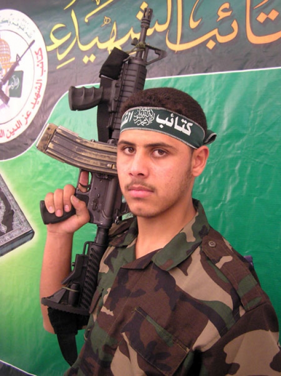 الشهيد محمد فؤاد أبو صبرة