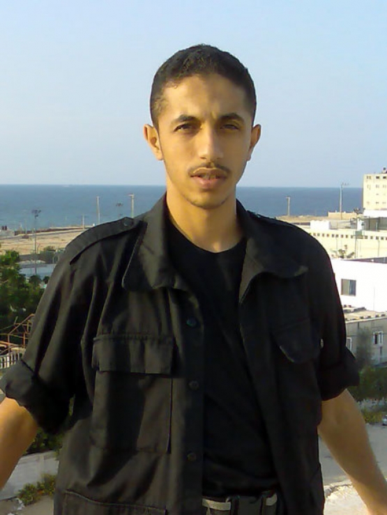 الشهيد أحمد صبحي  أهل