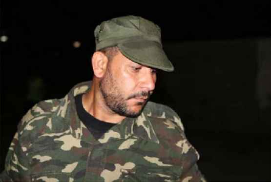 الشهيد  أشرف علي حواس