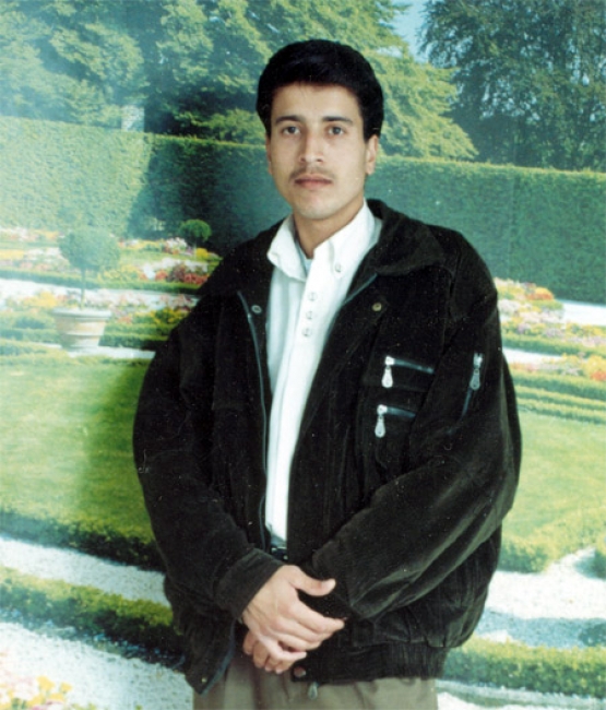 الشهيد برهم فهمي برهم أبو لحية 