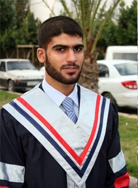 الشهيد حسن محمد حرب