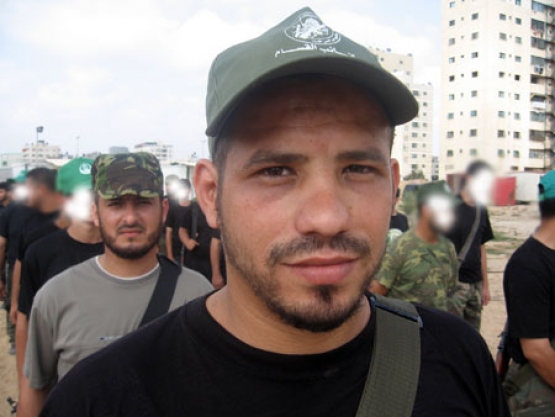 الشهيد جميل نصري  عبد العال