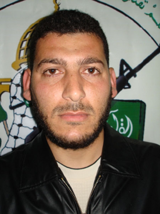 الشهيد محمد شعبان النواتي