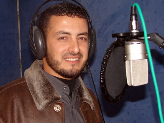 الشهيد صهيب فوزي عبد العال