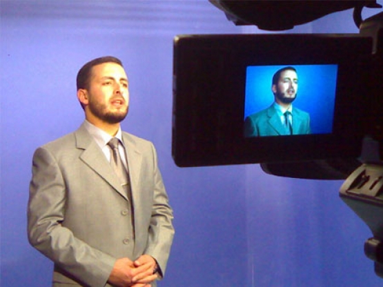 الشهيد صهيب فوزي عبد العال