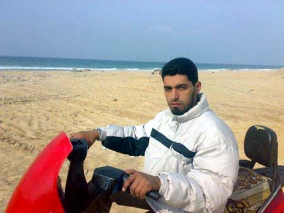 الشهيد ثائر نبيل خضر