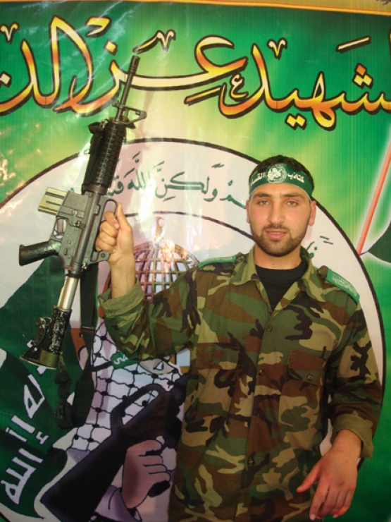 الشهيد عادل عبد الحكيم  العبادلة