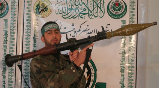 الشهيد خالد حسن العابد