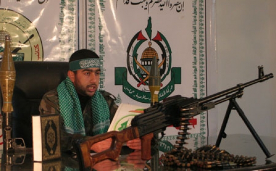 الشهيد خالد حسن العابد