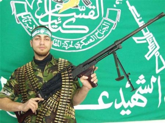 الشهيد أسامة حسان 