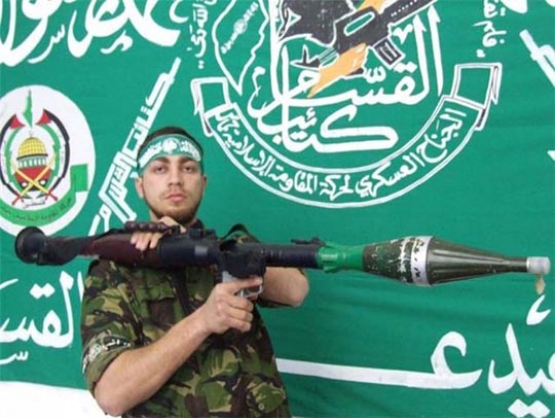 الشهيد أسامة حسان 