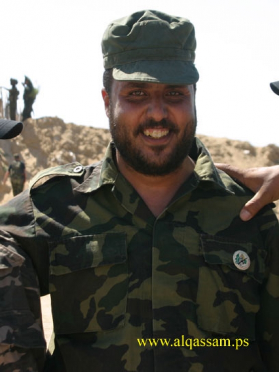 الشهيد عيسى عبد الهادي البطران 