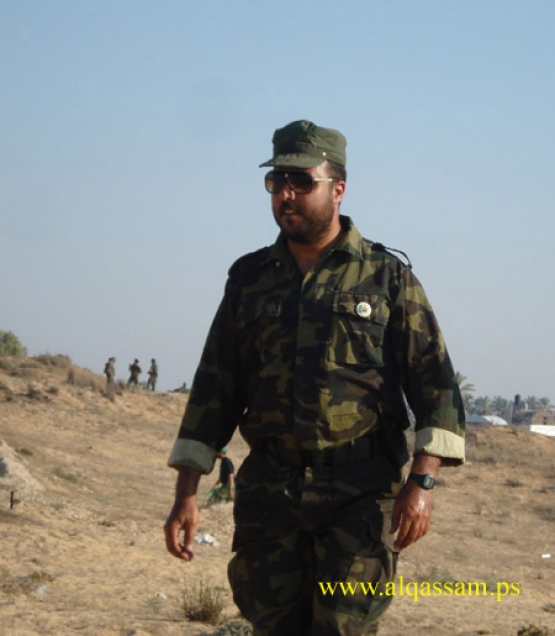 الشهيد عيسى عبد الهادي البطران 