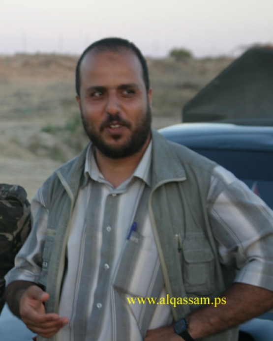 الشهيد عيسى عبد الهادي البطران 