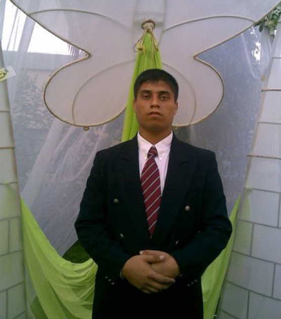 الشهيد محمد فتحي الكحلوت