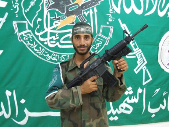 الشهيد عبد الفتاح محمود أبو إعطيوي