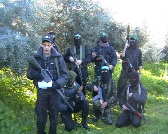 الشهيد أسامة أحمد العبسي