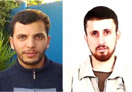 الشهيد مأمون تيسير النتشة