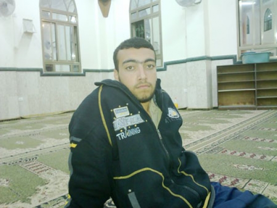 الشهيد بيان عزات شقليه