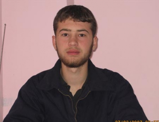 الشهيد محمد بهجت محمد حماد