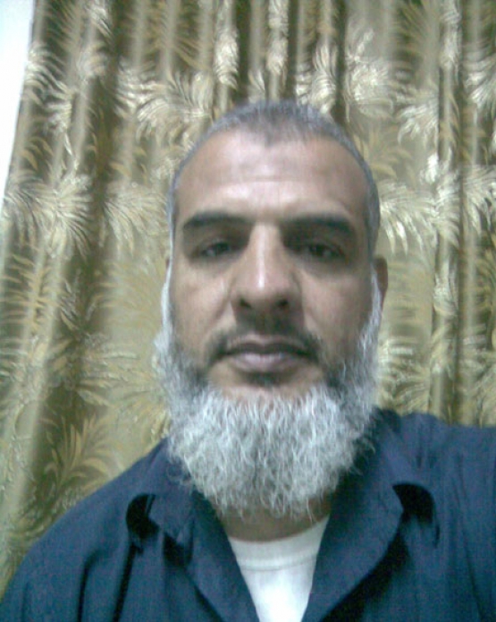 الشهيد بشير محمود مدوخ