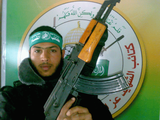 الشهيد مهدي جمعة أبو عاذرة