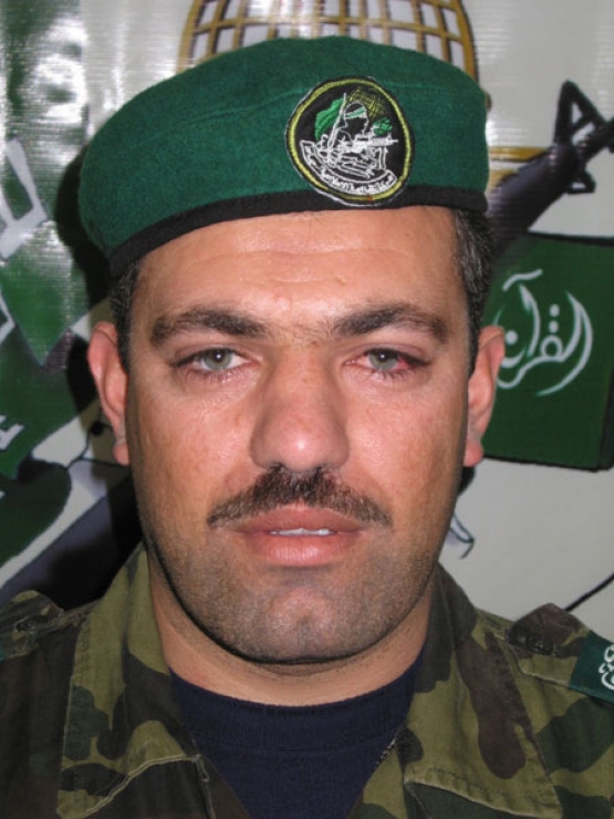 الشهيد منصور (محمد جمعة) أبو عصر 