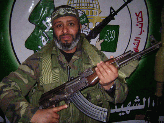 الشهيد صالح جرمي الترابين 