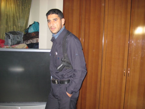 الشهيد مثقال محمد عيسى