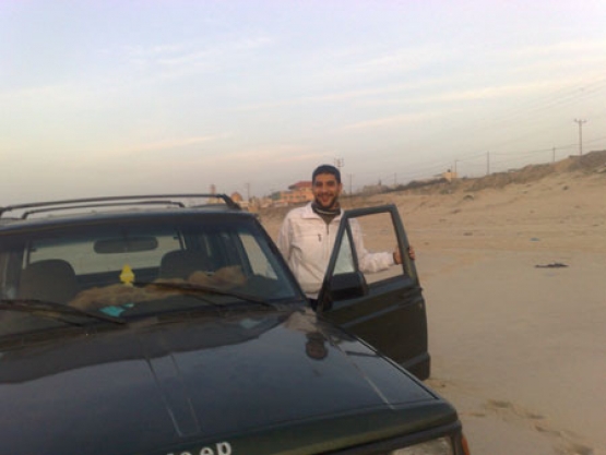 الشهيد مثقال محمد عيسى