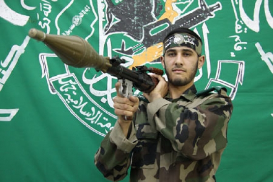 الشهيد أحمد على القطراوي