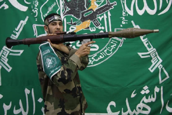 الشهيد أحمد على القطراوي