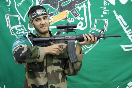 الشهيد أحمد على القطراوي