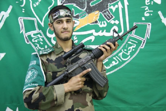 الشهيد أحمد على القطراوي