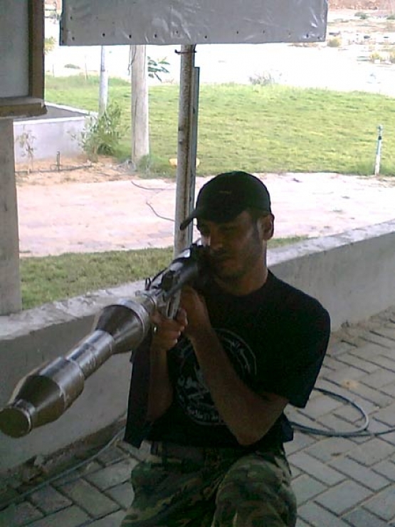 الشهيد نصر إبراهيم عليان