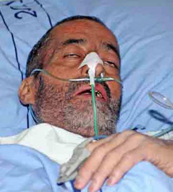 الشهيد زهير رشيد لبادة 