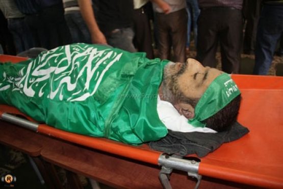 الشهيد زهير رشيد لبادة 