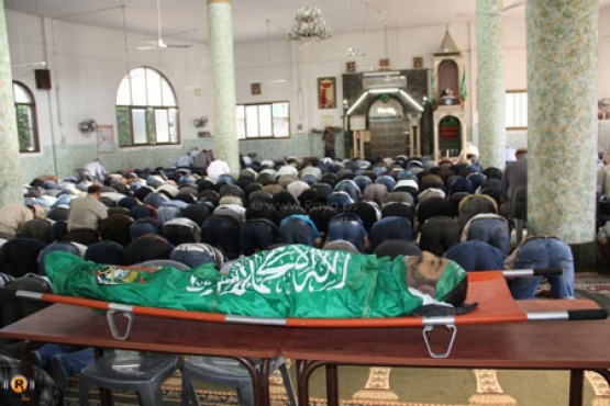 الشهيد زهير رشيد لبادة 