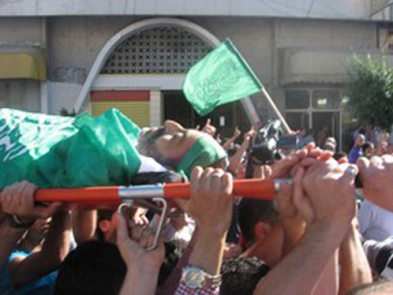 الشهيد زهير رشيد لبادة 