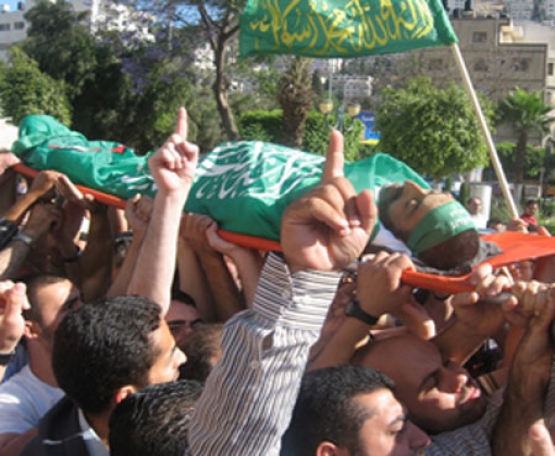 الشهيد زهير رشيد لبادة 